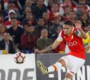 Santa Fe 1x1: Más revoluciones que calma para definir