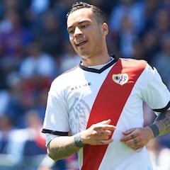 El otro 'casting' de Zidane:
De Tomás, Theo, Borja Mayoral...