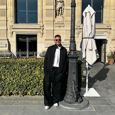 Las vacaciones de los deportistas y famosos