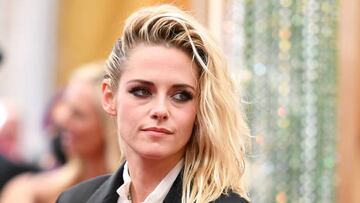 Kristen Stewart pisa fuerte con su interpretación de Lady Di situándola como una de las favoritas a llevarse la estatuilla.