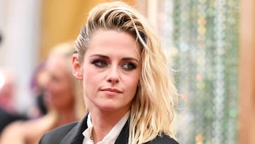 Kristen Stewart pisa fuerte con su interpretaci¨®n de Lady Di situ¨¢ndola como una de las favoritas a llevarse la estatuilla.