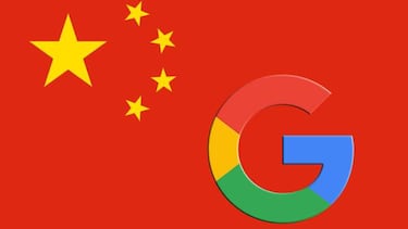 Google se harta de China y podría cancelar su buscador