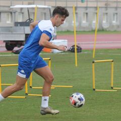 Pedro Torres: "Llevé mucho cuidado y cogí el COVID-19, le puede pasar a cualquiera"