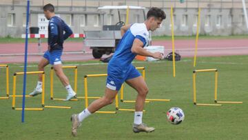 Pedro Torres: "Llevé mucho cuidado y cogí el COVID-19, le puede pasar a cualquiera"