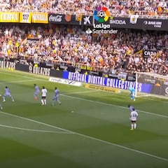 Puede ser una tortura de aquí al final: el gol que retrata al Madrid y deja un gran señalado
