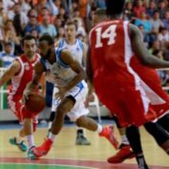 Valdivia selló su paso a la final tras derrotar a Ancud