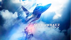 Análisis de Ace Combat 7: Skies Unknown Deluxe Edition para Nintendo Switch