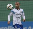 Mascherano: "Es imposible no ser messidependiente"