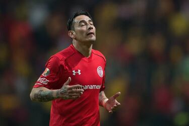 Una milagrosa remontada termina con el invierno en Toluca