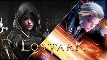 Lost Ark - Starter Packs: what's included, price and differences