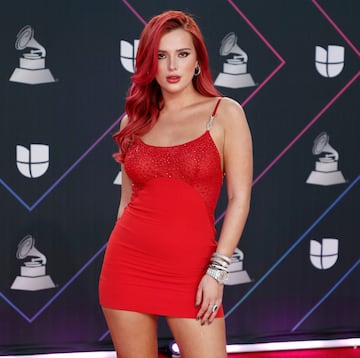 Bella Thorne