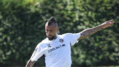 Debut de Arturo Vidal en Colo Colo: a qué hora es, horario, TV, cómo y donde ver el partido vs Everton