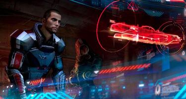 Mass Effect 3: Omega, Impresiones