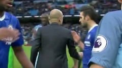 Cesc Fábregas: "En la Premier no pitarían a Cristiano"