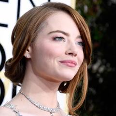 Emma Stone: Oscar Mejor Actriz 2017