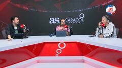 Sigue en vivo AS de Copa: Ligas europeas y Supercopa con Luis Díaz