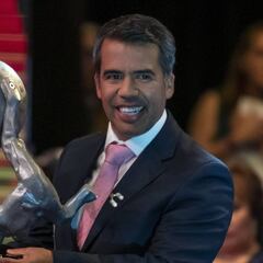 Pavel Pardo cree que no se ha perdido la 'chispa' en el Clásico Nacional