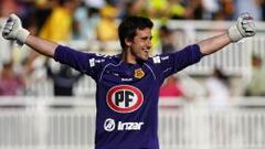 Azul Azul insiste en De Paul como recambio de Herrera