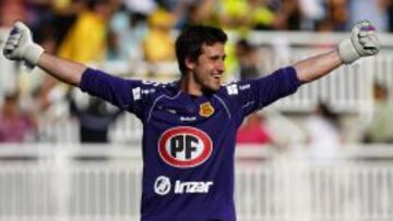 De Paul estuvo a punto de ser azul a principio de año. Ahora las tratativas se reactivaron.