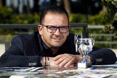 Mijatovic: "Madrid had waited so long for the 7th European Cup which made it so special"