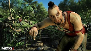 El multijugador de Far Cry 3 contendrá elementos indie y de juegos sociales
