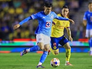 Rotondi believes his “excellent teammate” with La Máquina deserves a call from Javier Aguirre before much longer.