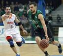 El Joventut vuelve a la Copa del Rey cuatro años después