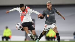 River Plate en Copa Libertadores: qué necesita para clasificar a semifinales y qué resultados le sirven