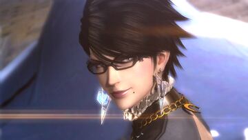 Captura de pantalla - Bayonetta 2 (WiiU)