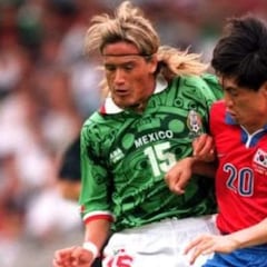 México y Corea del Sur se reencuentran en un Mundial… con cuentas pendientes desde 1998