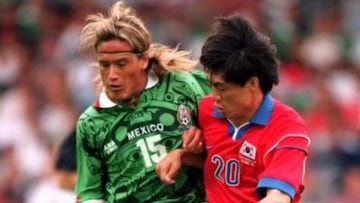 México y Corea del Sur se reencuentran en un Mundial… con cuentas pendientes desde 1998