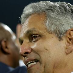 Rueda asegura que Nacional está buscando a Barcos y Dayro