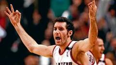 Rudy captura 11 rebotes pero su equipo pierde con los Clippers