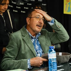 Vuelve ‘El Último de la Fila’ con una gira 28 años después de la separación entre Manolo García y Quimi Portet