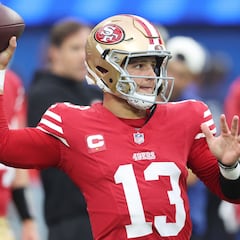 Salario de Brock Purdy: ¿cuánto dinero cobra el quarterback de los San Francisco 49ers?