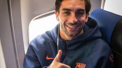 Real Sociedad 2-1 Barcelona: resumen, goles y resultado