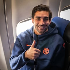 Real Sociedad 2-1 Barcelona: resumen, goles y resultado