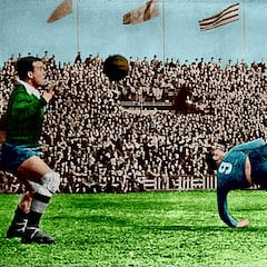 Imágenes para el recuerdo del Real Madrid