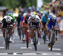 Peter Sagan se probará en las Ardenas en Amstel Gold Race