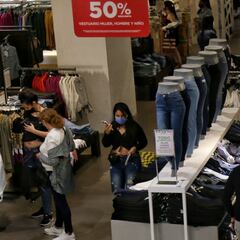 Tercer día sin IVA Colombia: lineamientos, restricciones y medidas para comprar