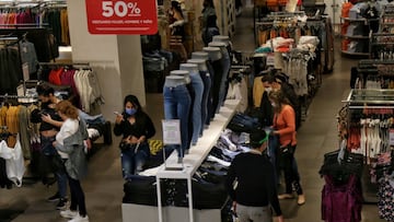 Tercer día sin IVA Colombia: lineamientos, restricciones y medidas para comprar