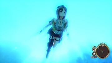 Imágenes de Atelier Ryza 2: Lost Legends & the Secret Fairy