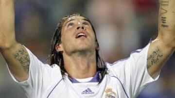 <b>SÓLO EL GOL.</b> El Madrid sólo se mostró superior al Getafe en su efectividad frente a la portería contraria.