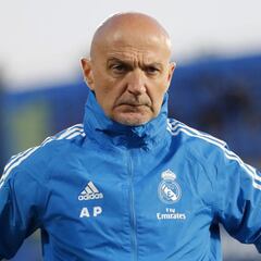 Oficial: Pintus regresa al Madrid