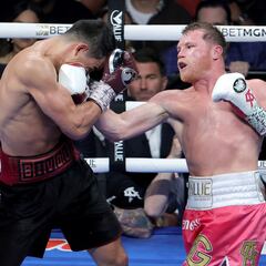 Saúl “Canelo” Álvarez promociona clase masiva de box en CDMX. ¿Estará en el Zócalo?