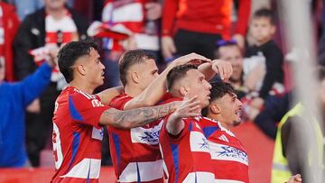 Festejo de Reinier, Brau, Uzuni y Rodelas.