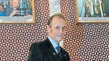 Manuel Ruiz de Lopera