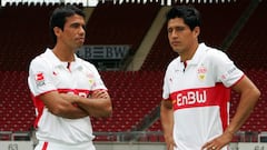 En México hacen menos a la Bundesliga