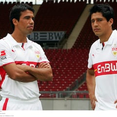 En México hacen menos a la Bundesliga