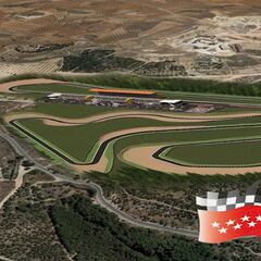 Morata de Tajuña da los primeros pasos para albergar su circuito